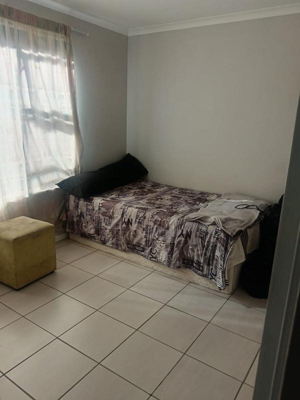 To Let 2 Bedroom Property for Rent in Windsor Park Western Cape